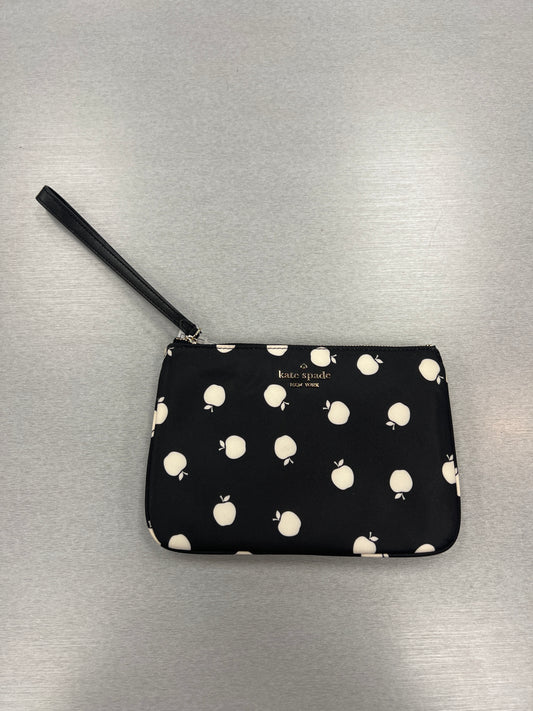 Wristlet Designer Kate Spade, Size Medium