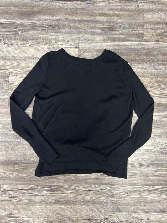 Sweater By Lululemon In Black, Size: M