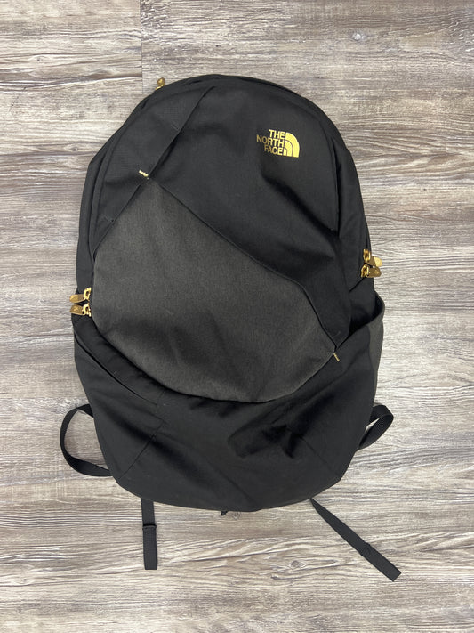 Backpack By The North Face, Size: Medium