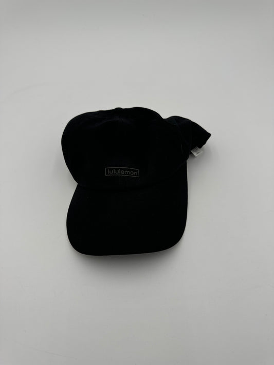 Hat Baseball Cap By Lululemon