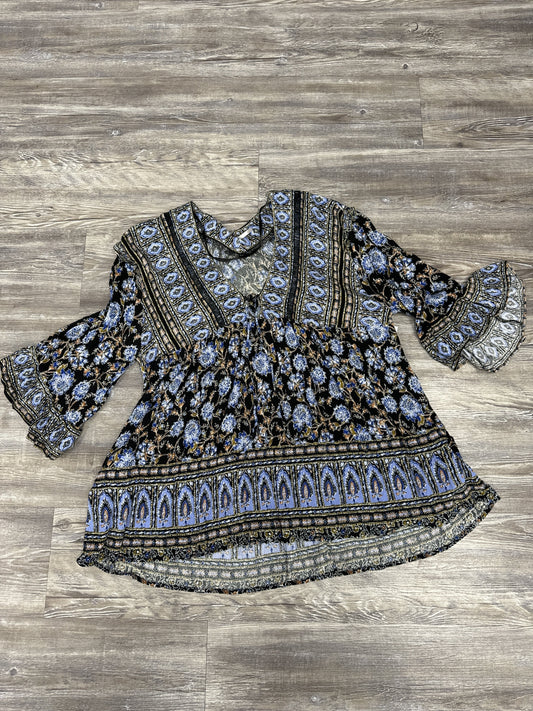 Top Long Sleeve By Free People  Size: S