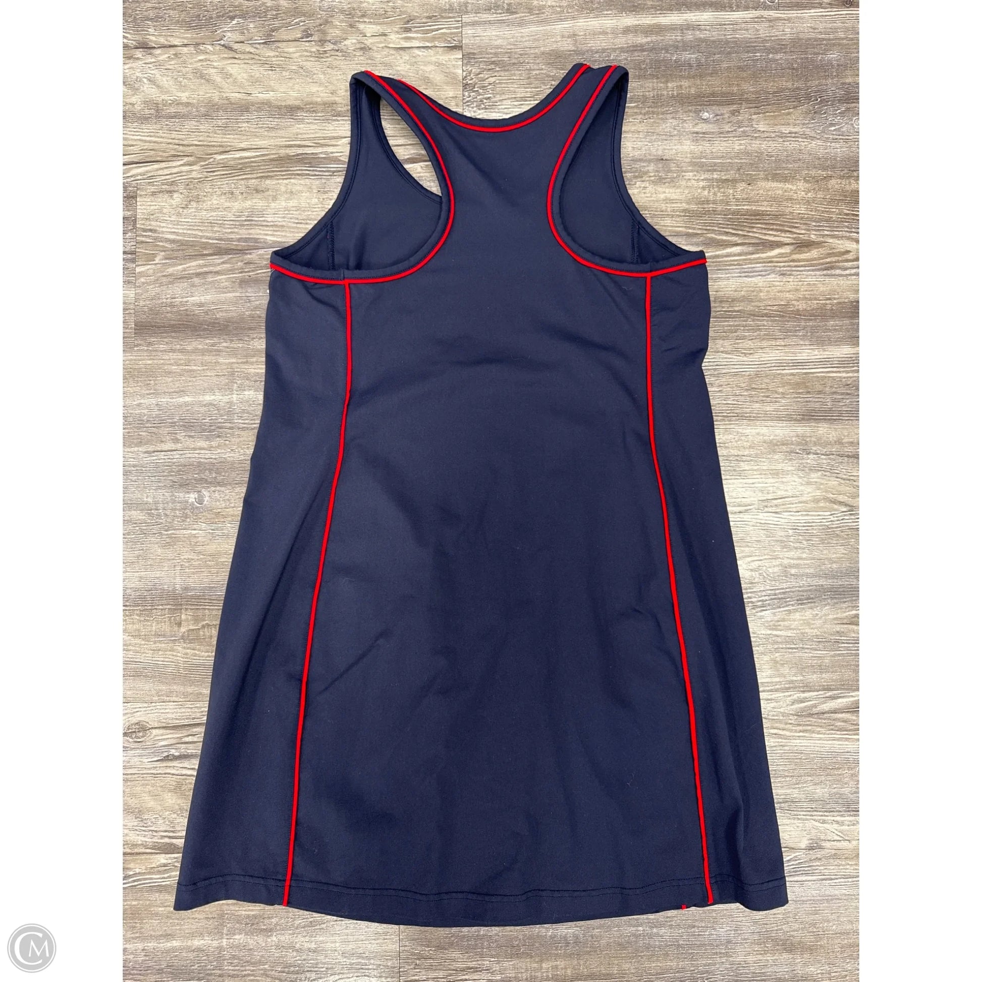 Athletic Dress By J. Jill In Navy, Size: S Clothes Mentor Brookfield WI #223 Athletic Dress By J. Jill In Navy, Size: S Clothes Mentor Brookfield WI #223