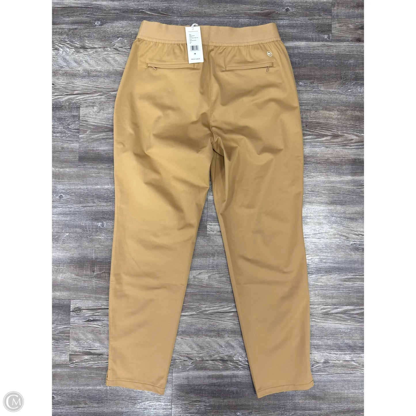 Pants Other By Vineyard Vines In Tan, Size: M