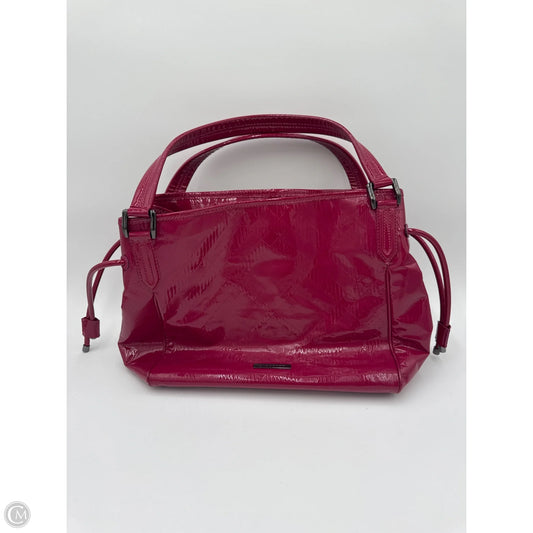 Handbag Luxury Designer By Burberry, Size: Large