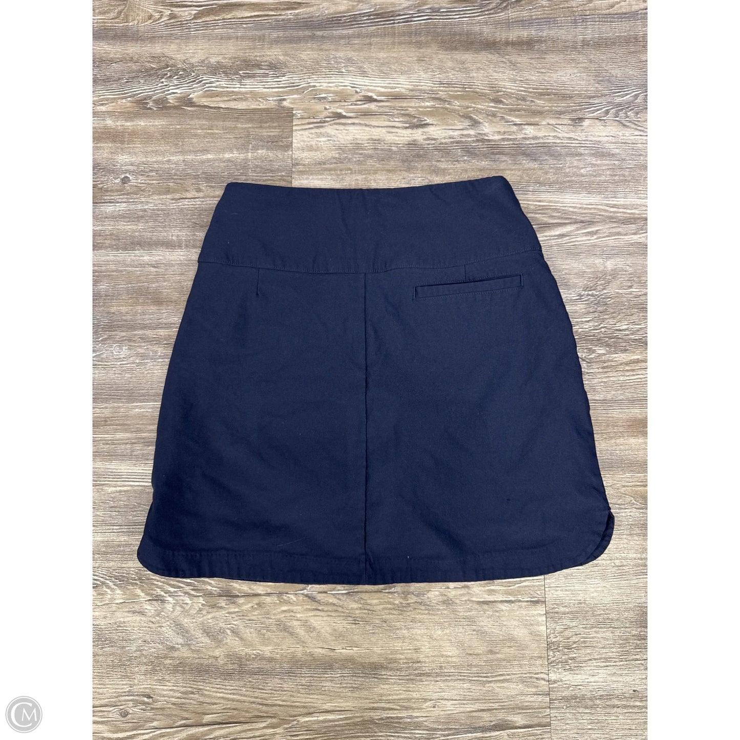 Athletic Skort By Lady Hagen In Navy, Size: S