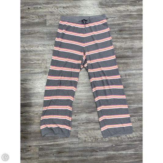 Pants Lounge By Free People In Grey, Size: Xl