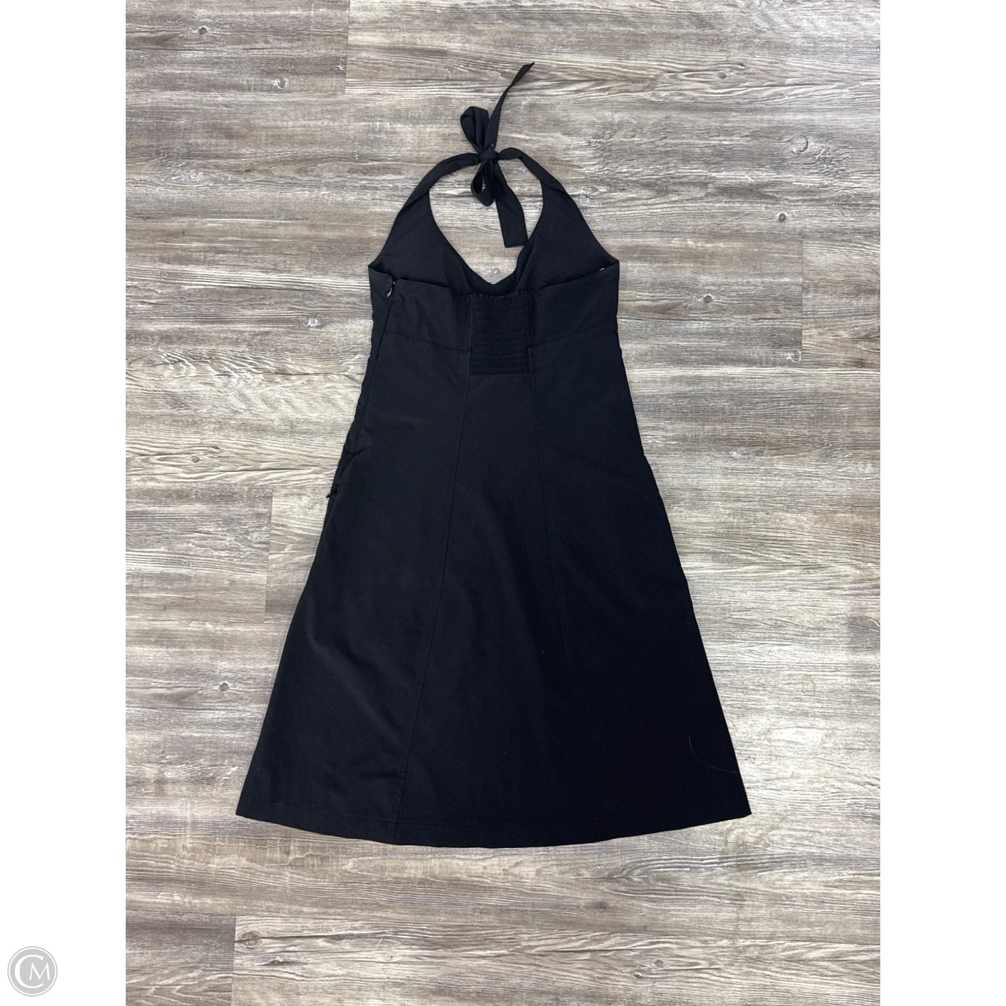 Dress Casual Short By Athleta In Black, Size: 2