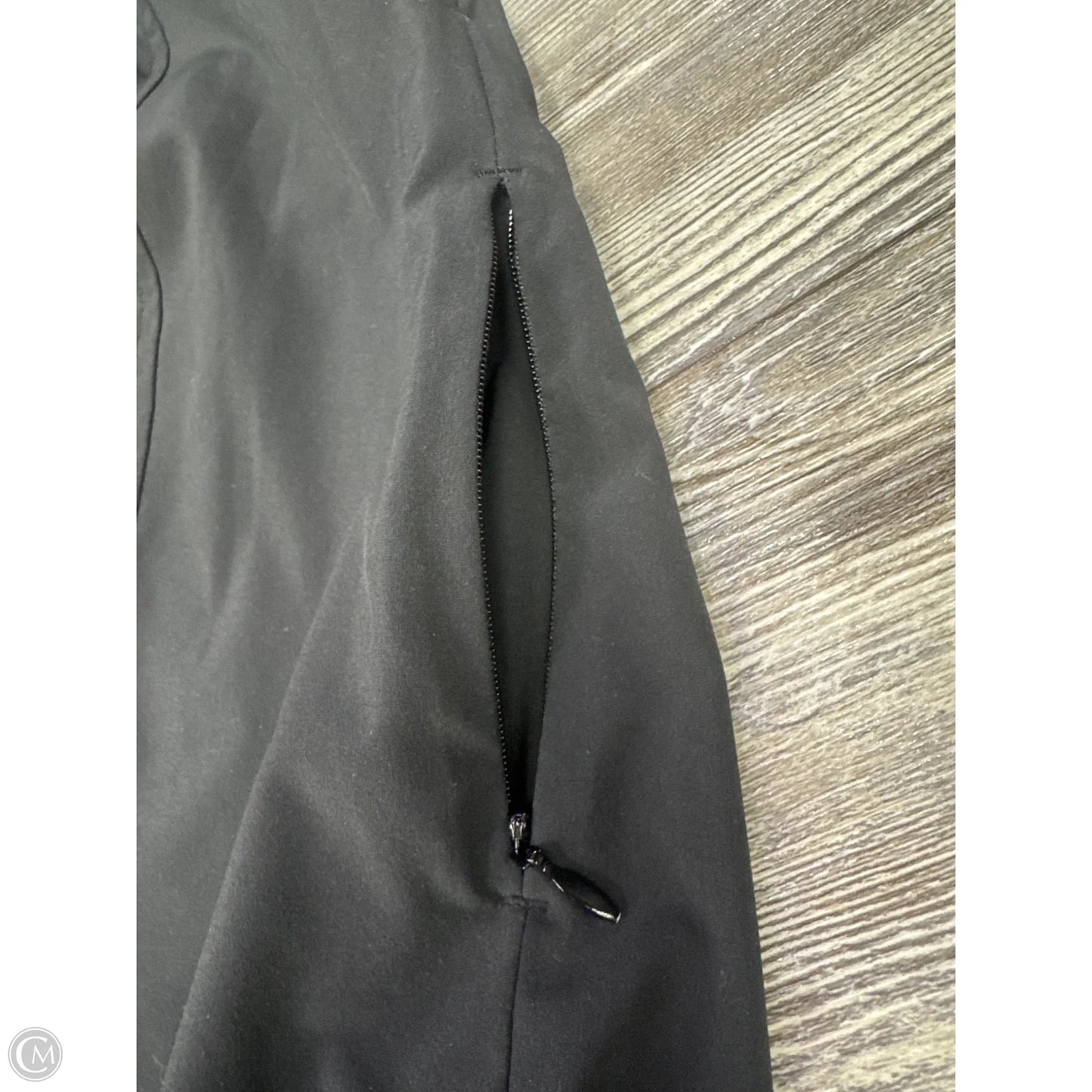 Dress Casual Short By Athleta In Black, Size: 2