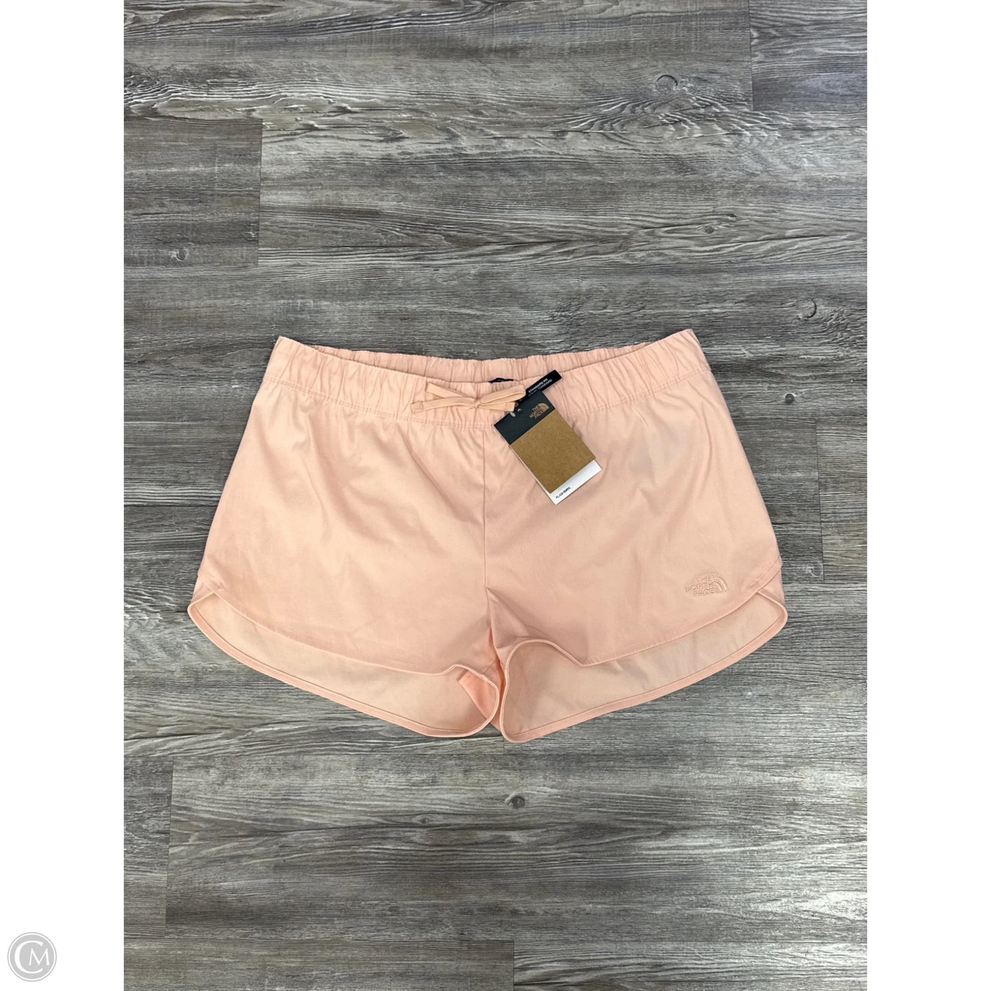 Shorts By The North Face In Pink, Size: Xl