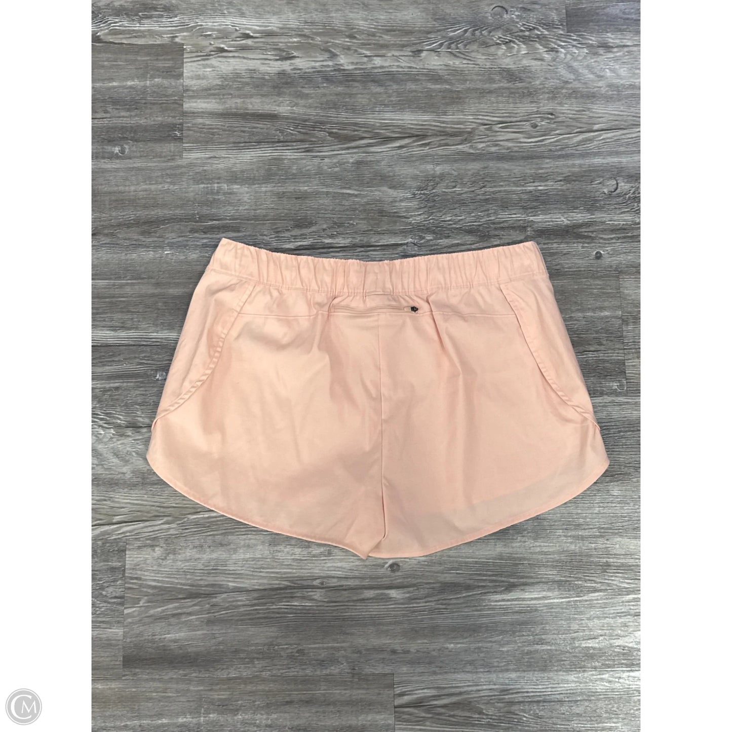 Shorts By The North Face In Pink, Size: Xl