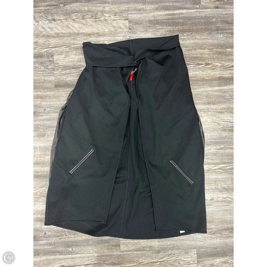 Jacket Other By Spanx In Black, Size: L