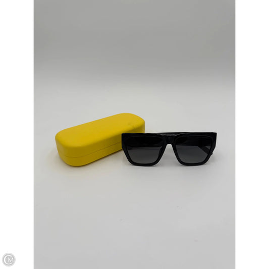 Sunglass Case Luxury Designer By Marc Jacobs