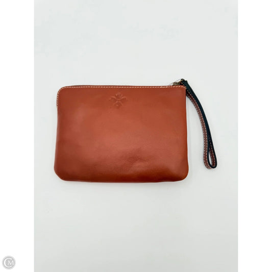 Wristlet Designer By Patricia Nash, Size: Medium