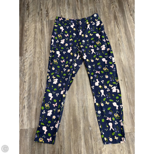 Pants Other By Modcloth In Blue, Size: Xl