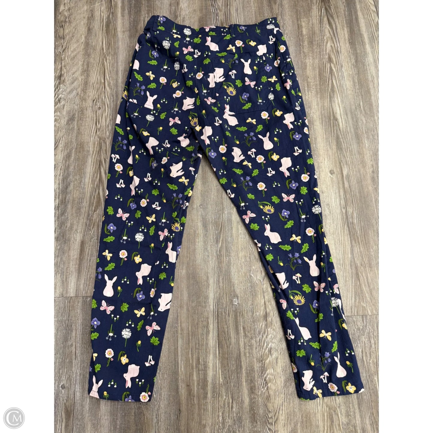 Pants Other By Modcloth In Blue, Size: Xl