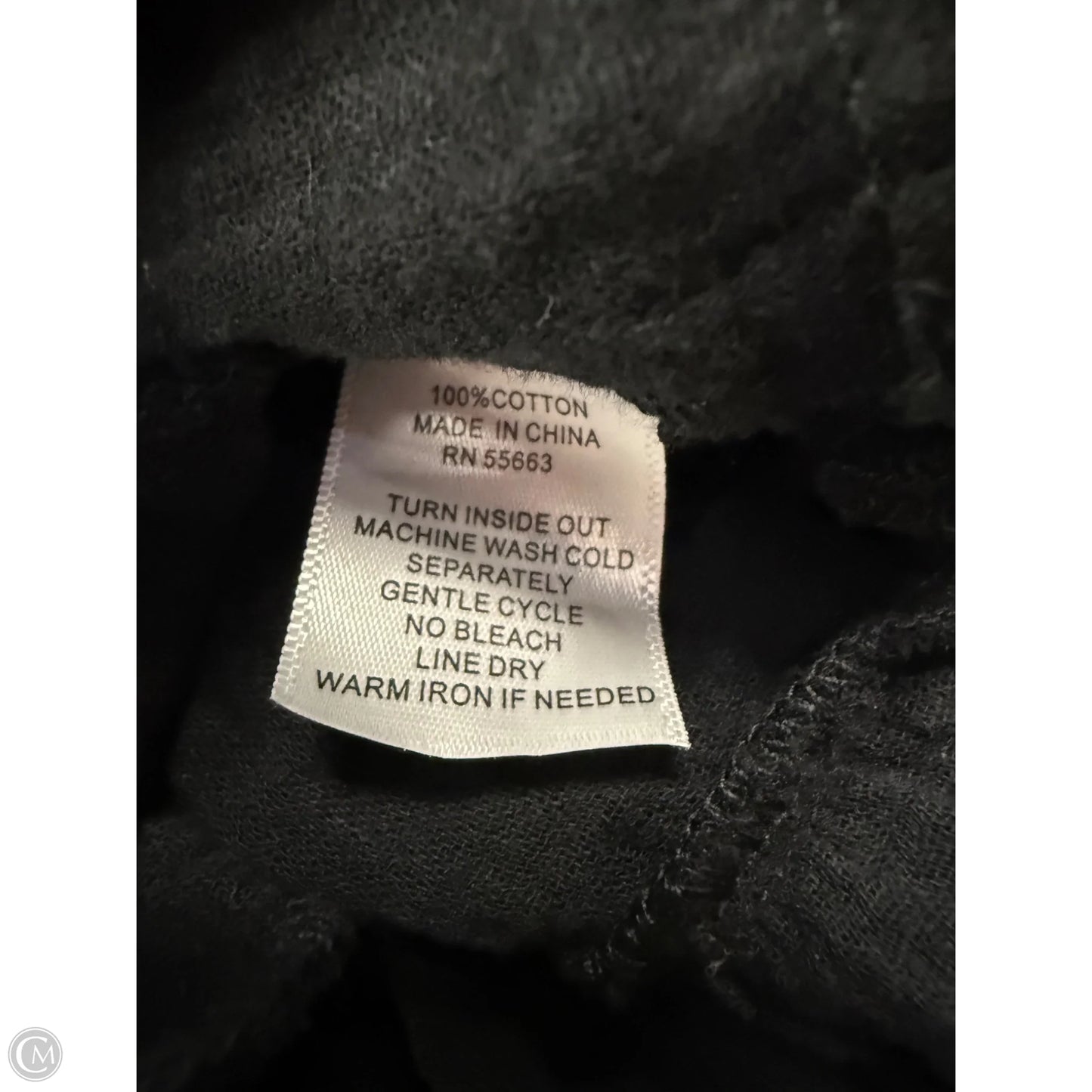 Dress Casual Midi By Lucky Brand In Black, Size: 2x