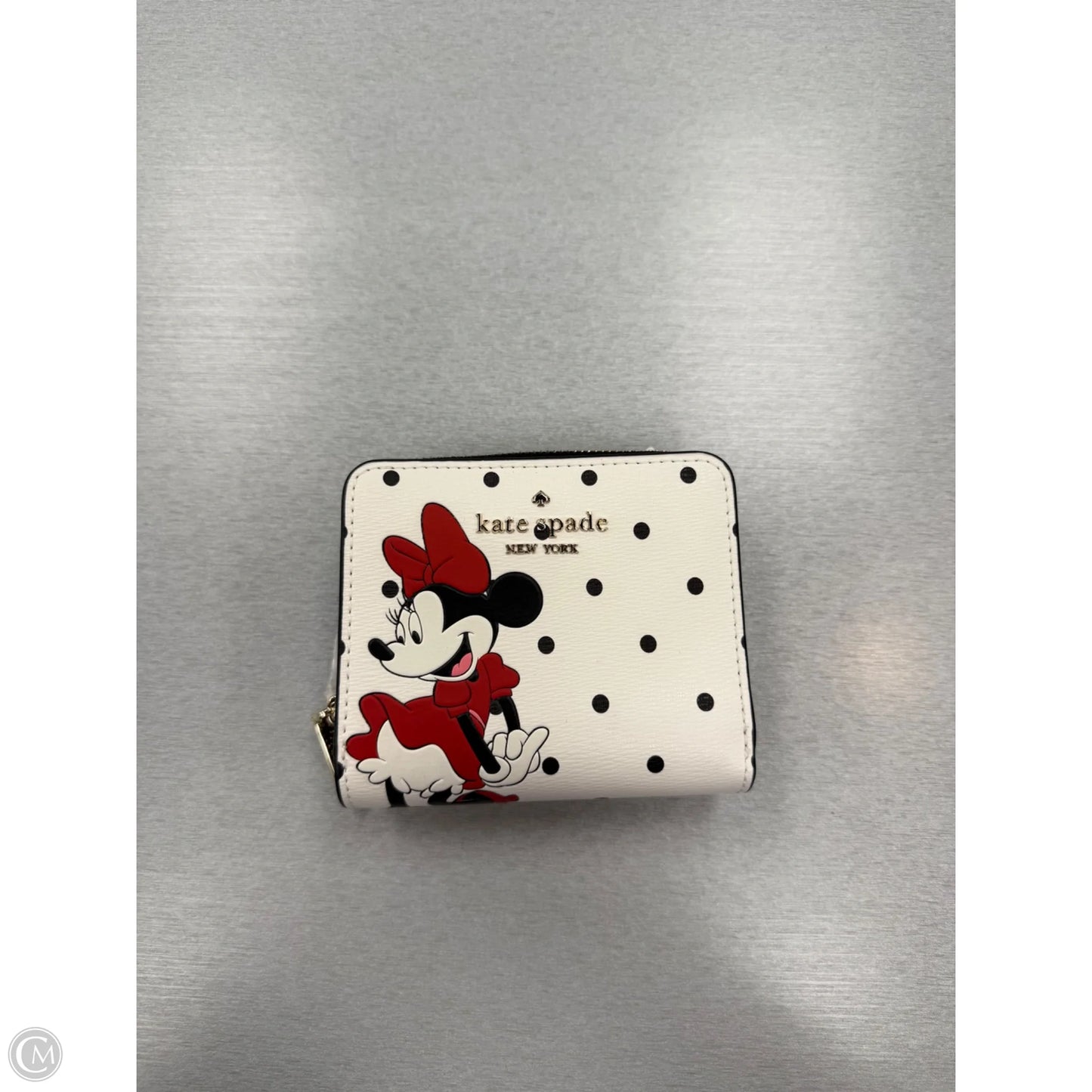 Wallet Designer By Kate Spade, Size: Small