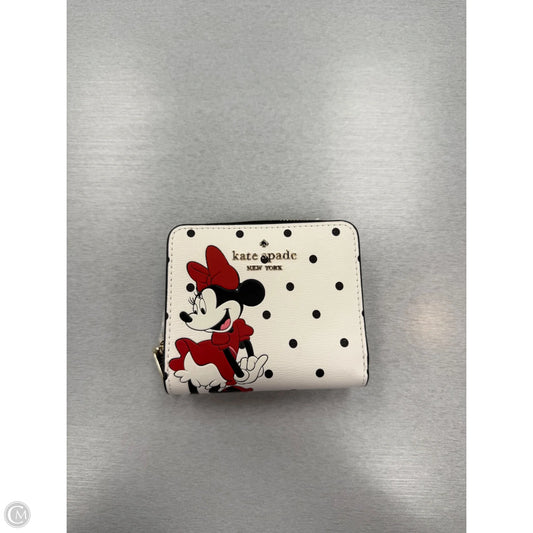 Wallet Designer By Kate Spade, Size: Small