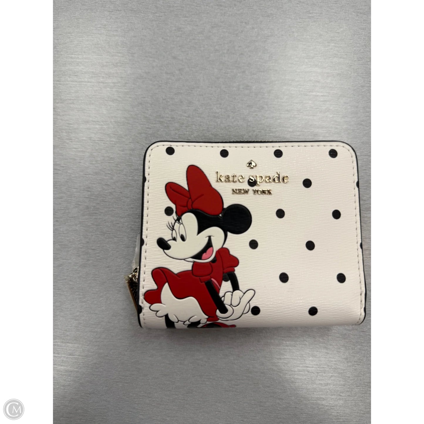 Wallet Designer By Kate Spade, Size: Small
