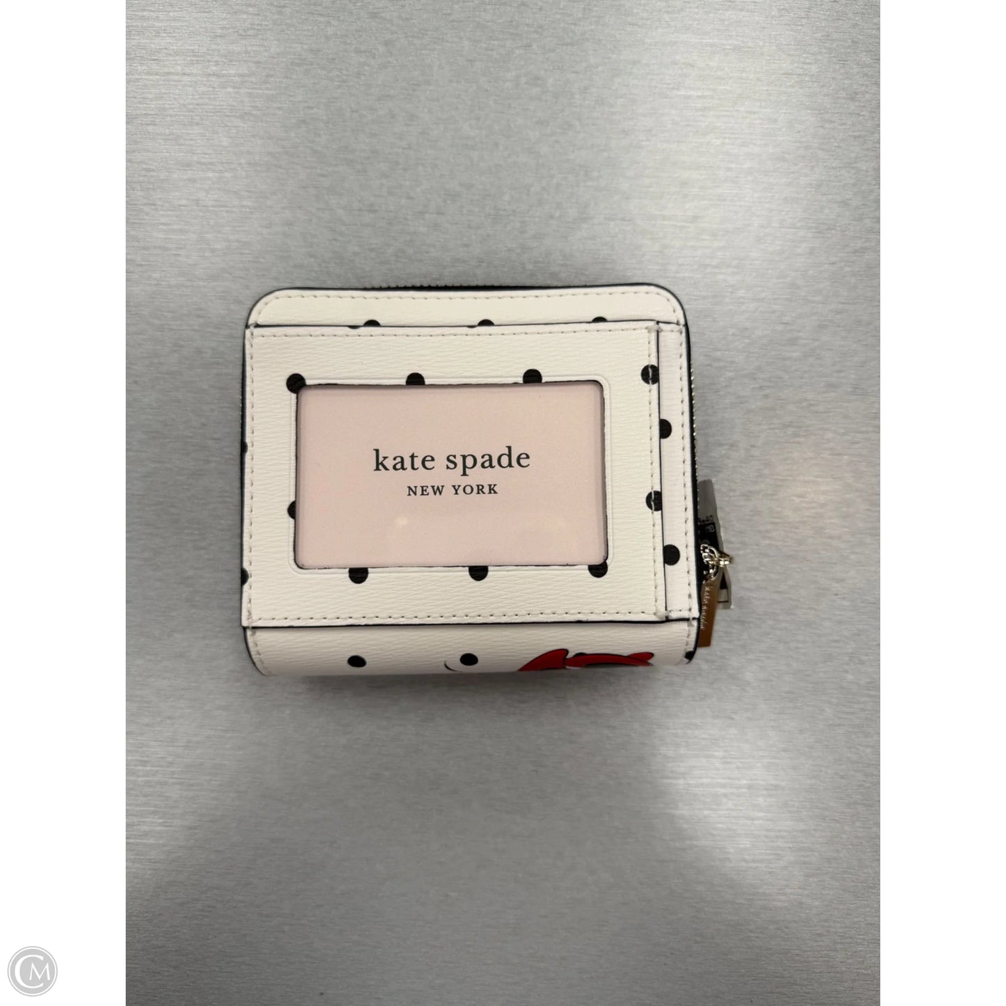 Wallet Designer By Kate Spade, Size: Small