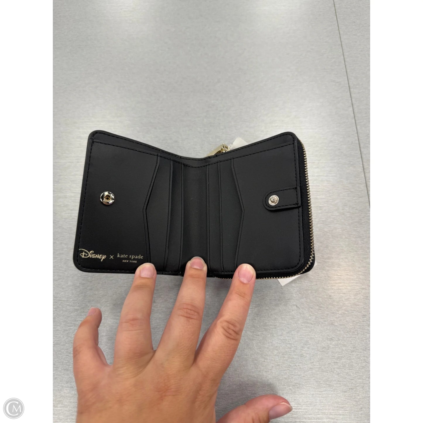 Wallet Designer By Kate Spade, Size: Small