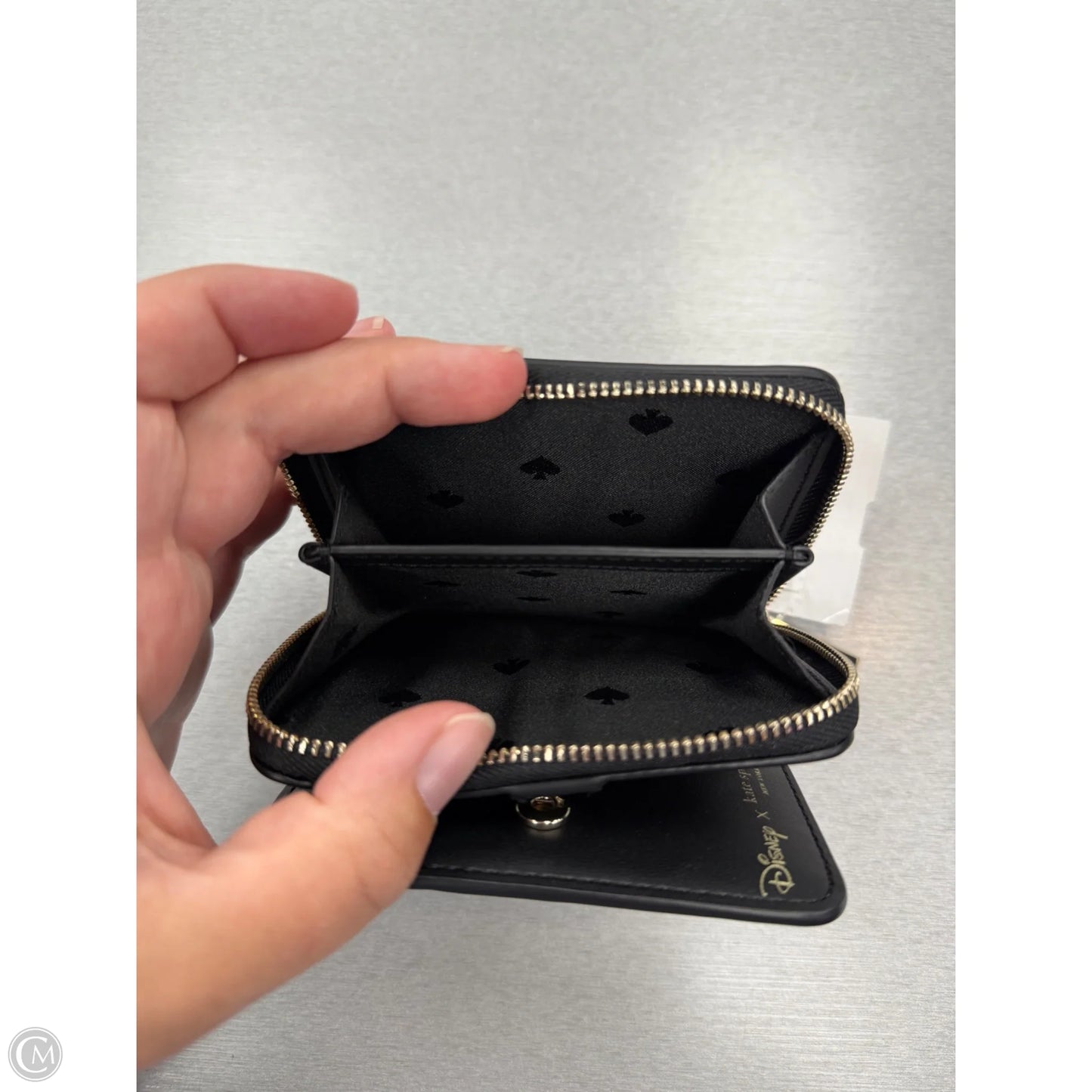 Wallet Designer By Kate Spade, Size: Small