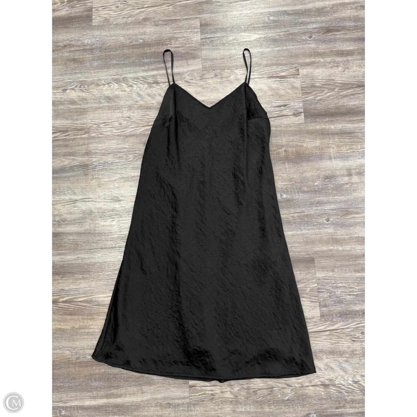 Dress Designer By Michael By Michael Kors In Black, Size: 2