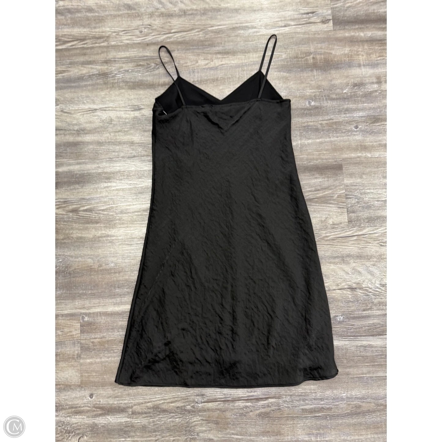 Dress Designer By Michael By Michael Kors In Black, Size: 2