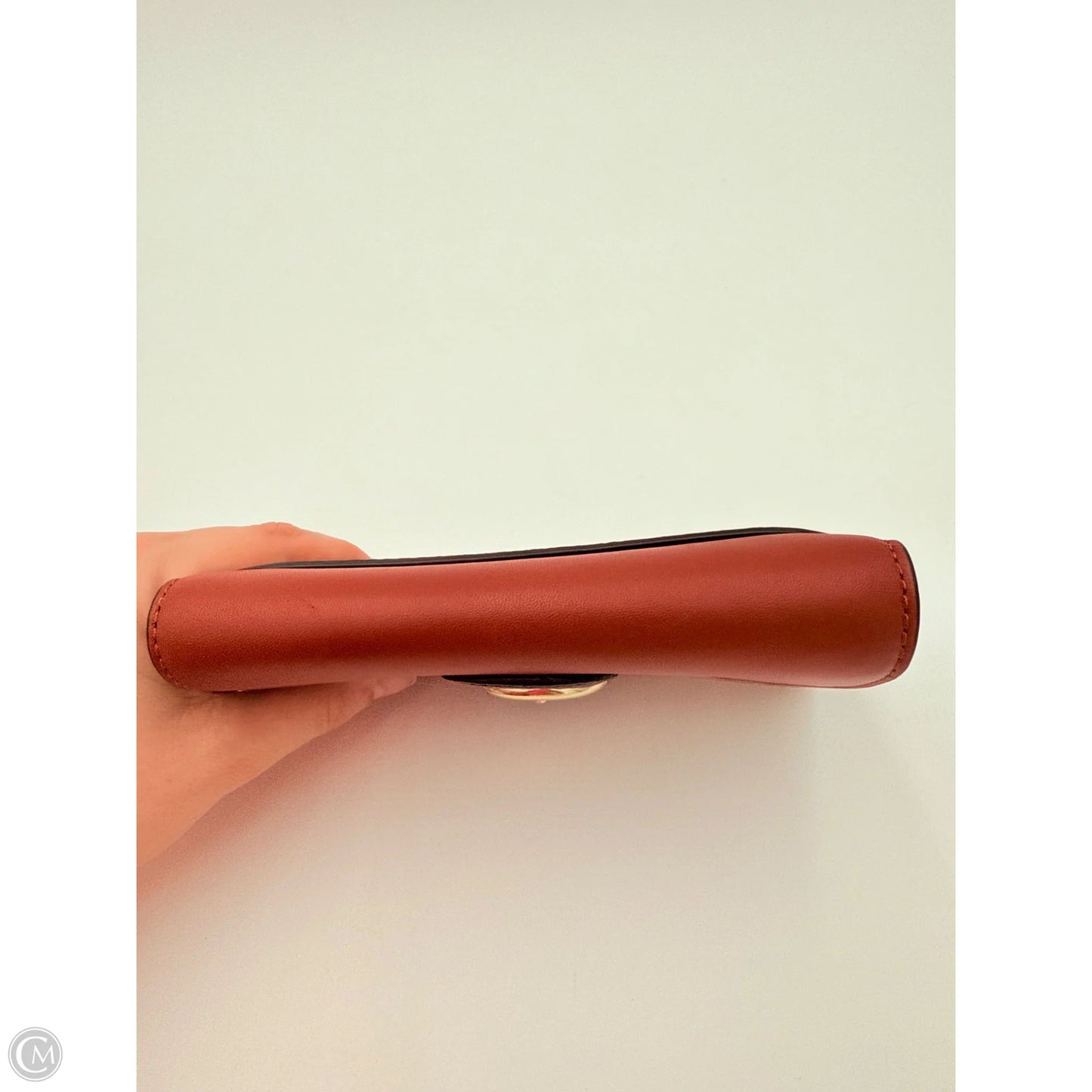Wallet Designer By Coach, Size: Medium