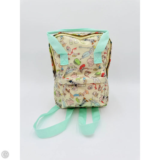 Backpack By Disney, Size: Small