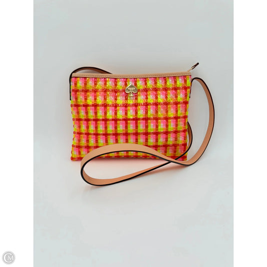 Crossbody By Kate Spade, Size: Medium