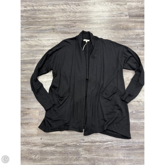 Cardigan By Splendid In Black, Size: S