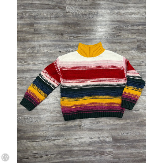 Sweater By Sundance In Multi-colored, Size: S