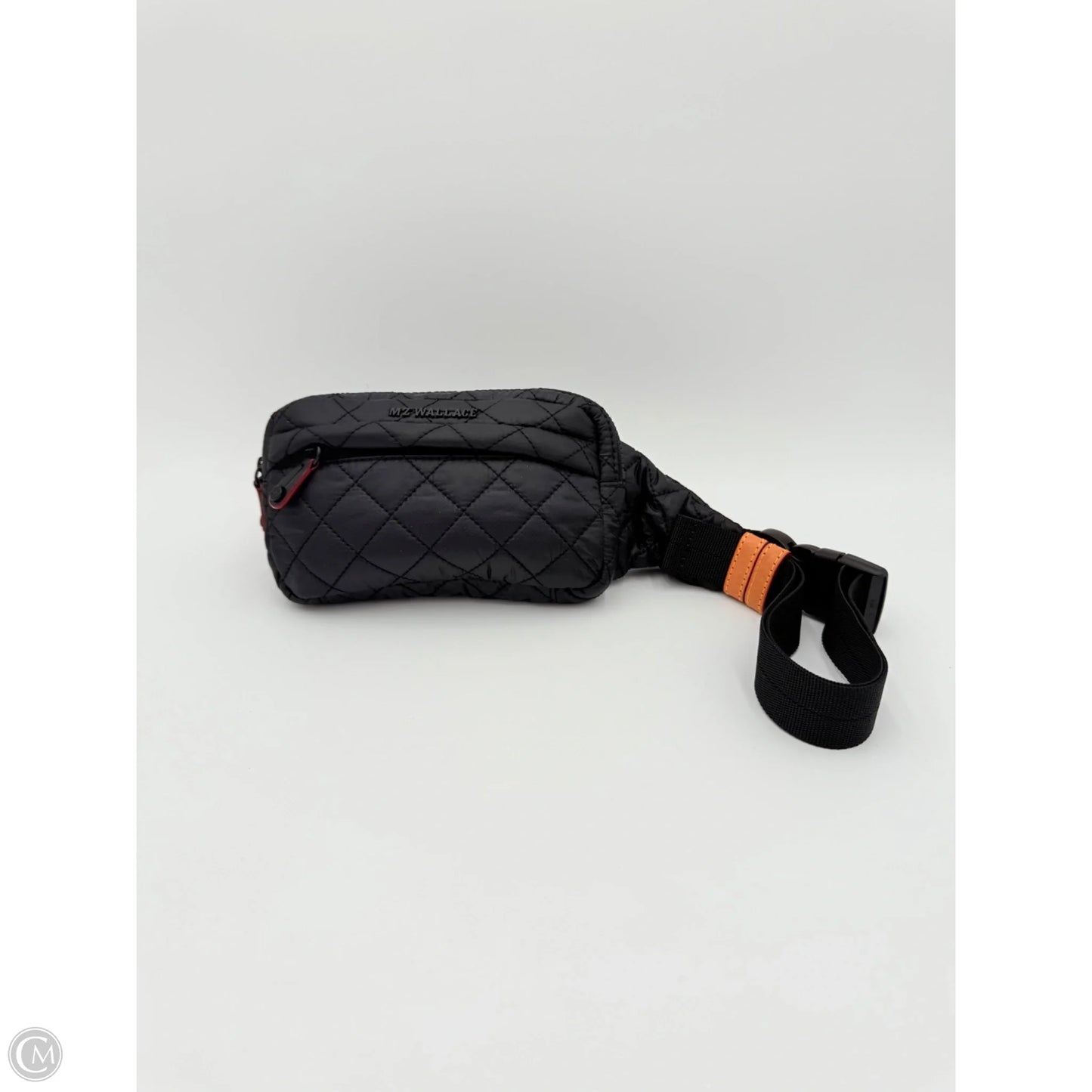 Belt Bag By Mz Wallace, Size: Small