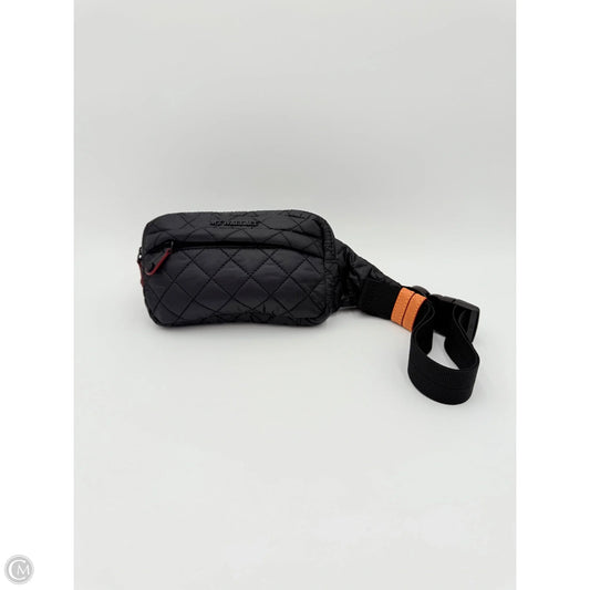 Belt Bag By Mz Wallace, Size: Small