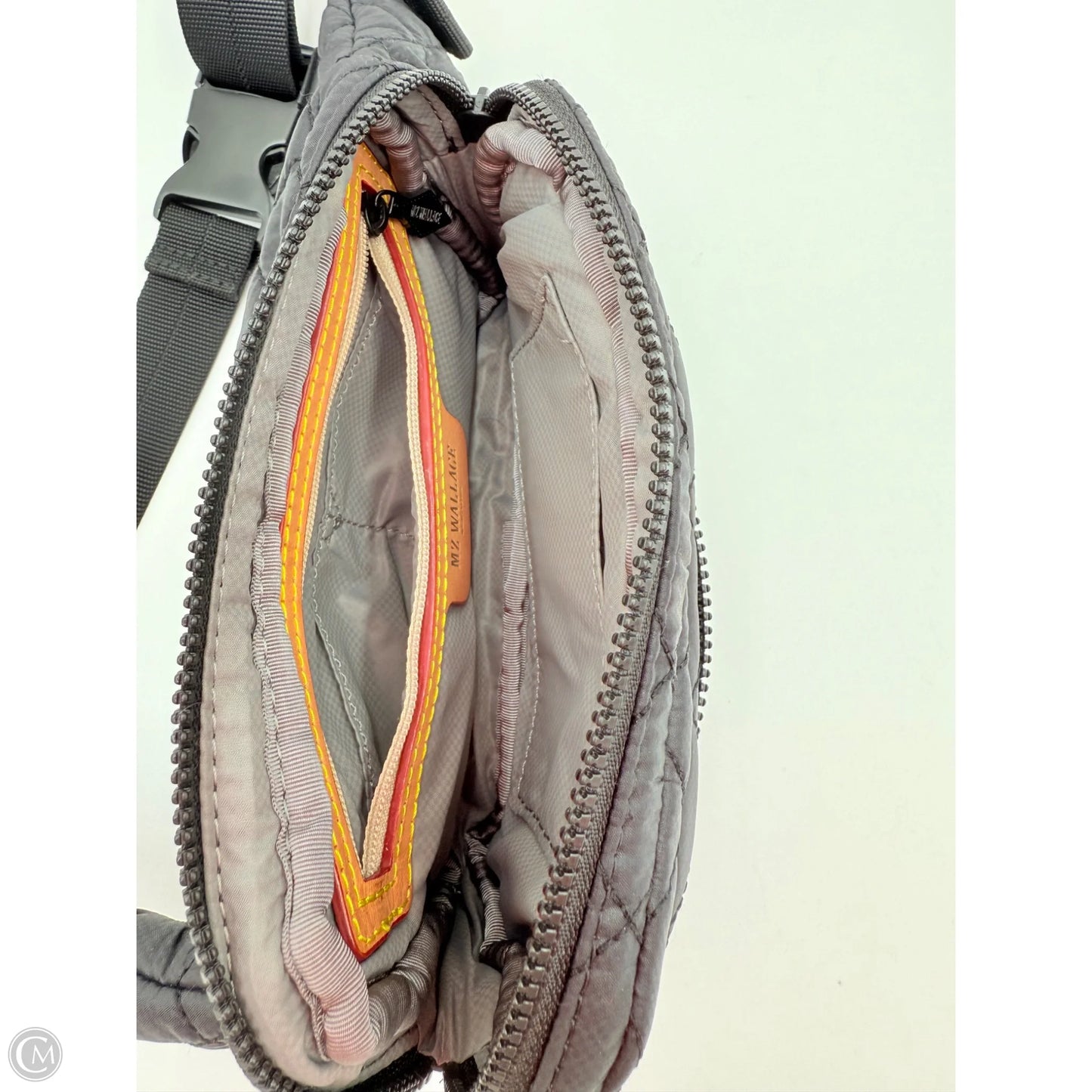 Belt Bag By Mz Wallace, Size: Small