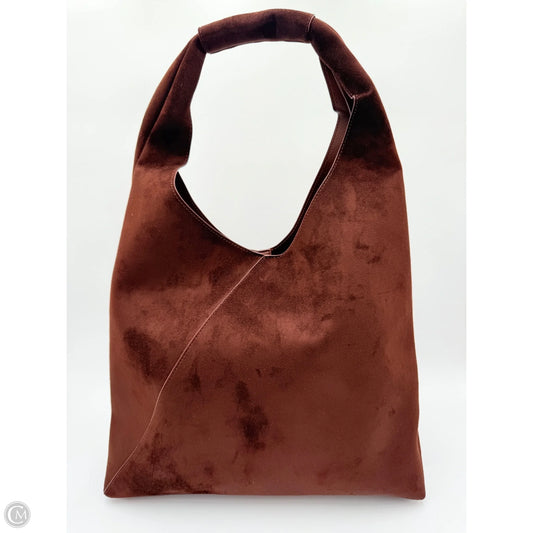 Handbag By Banana Republic, Size: Large