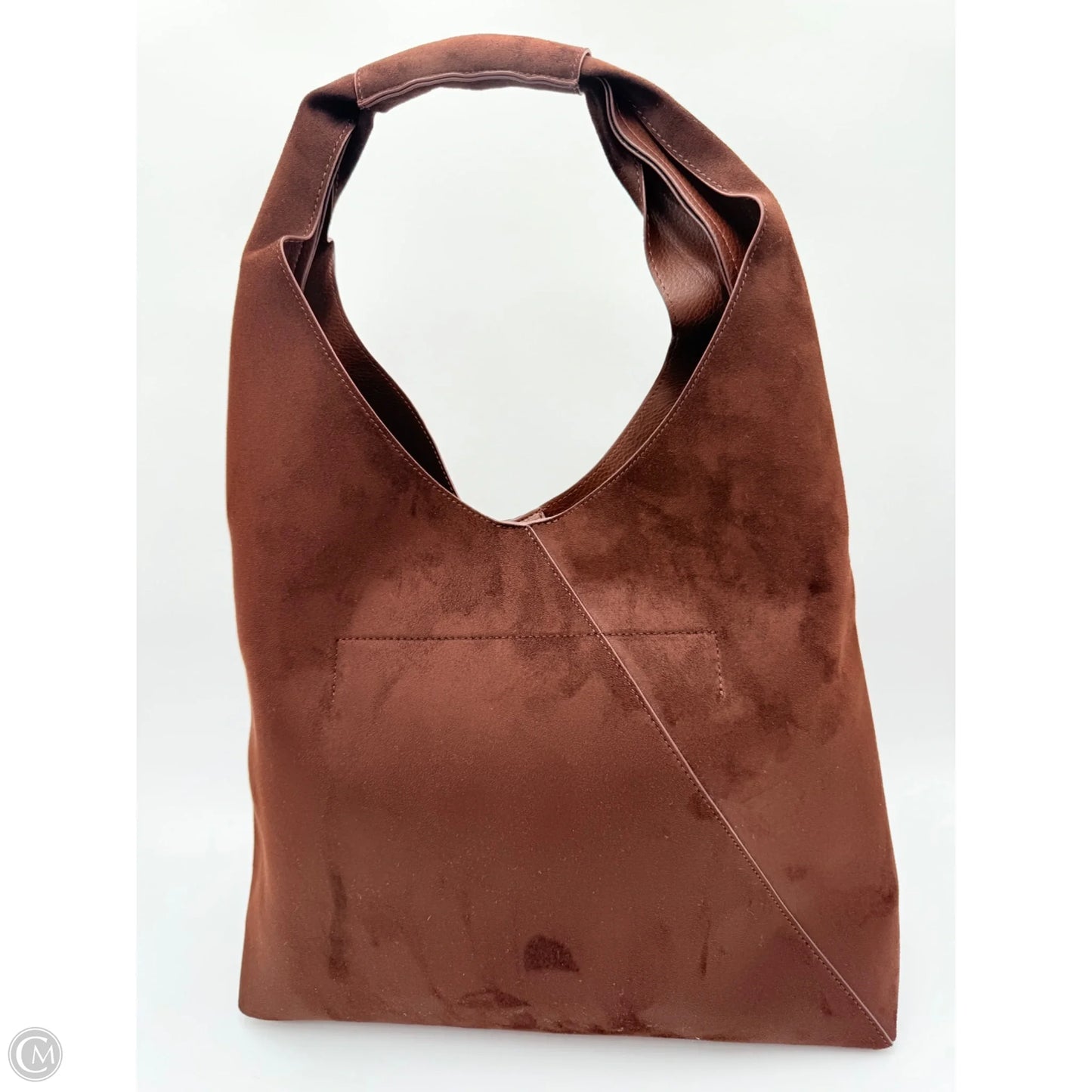 Handbag By Banana Republic, Size: Large