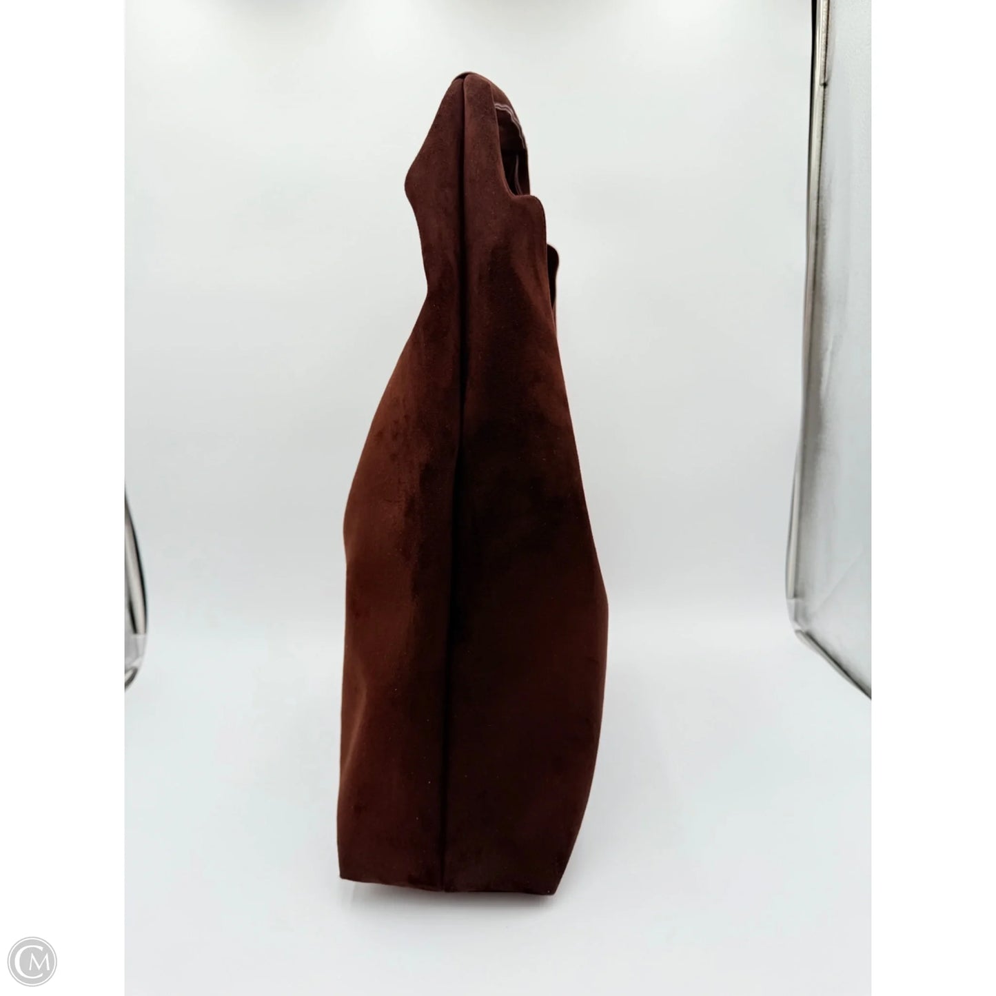 Handbag By Banana Republic, Size: Large