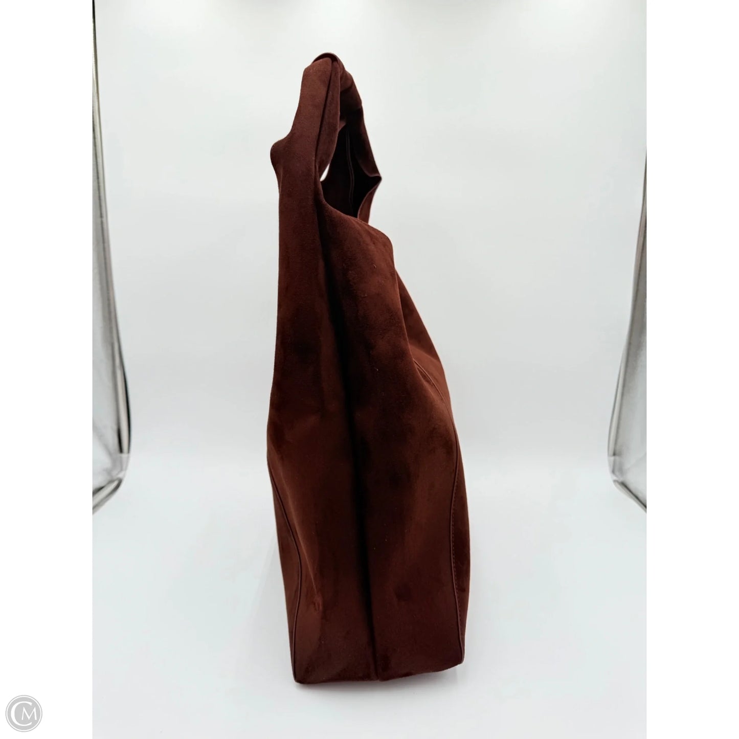 Handbag By Banana Republic, Size: Large