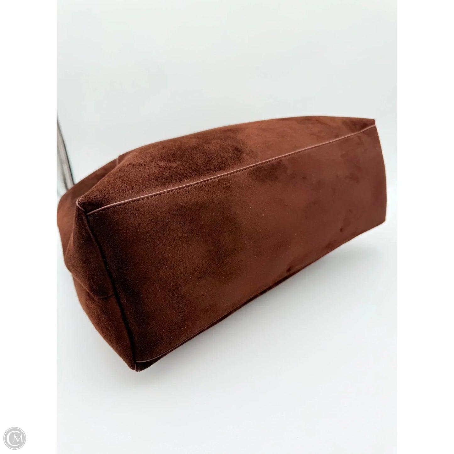Handbag By Banana Republic, Size: Large