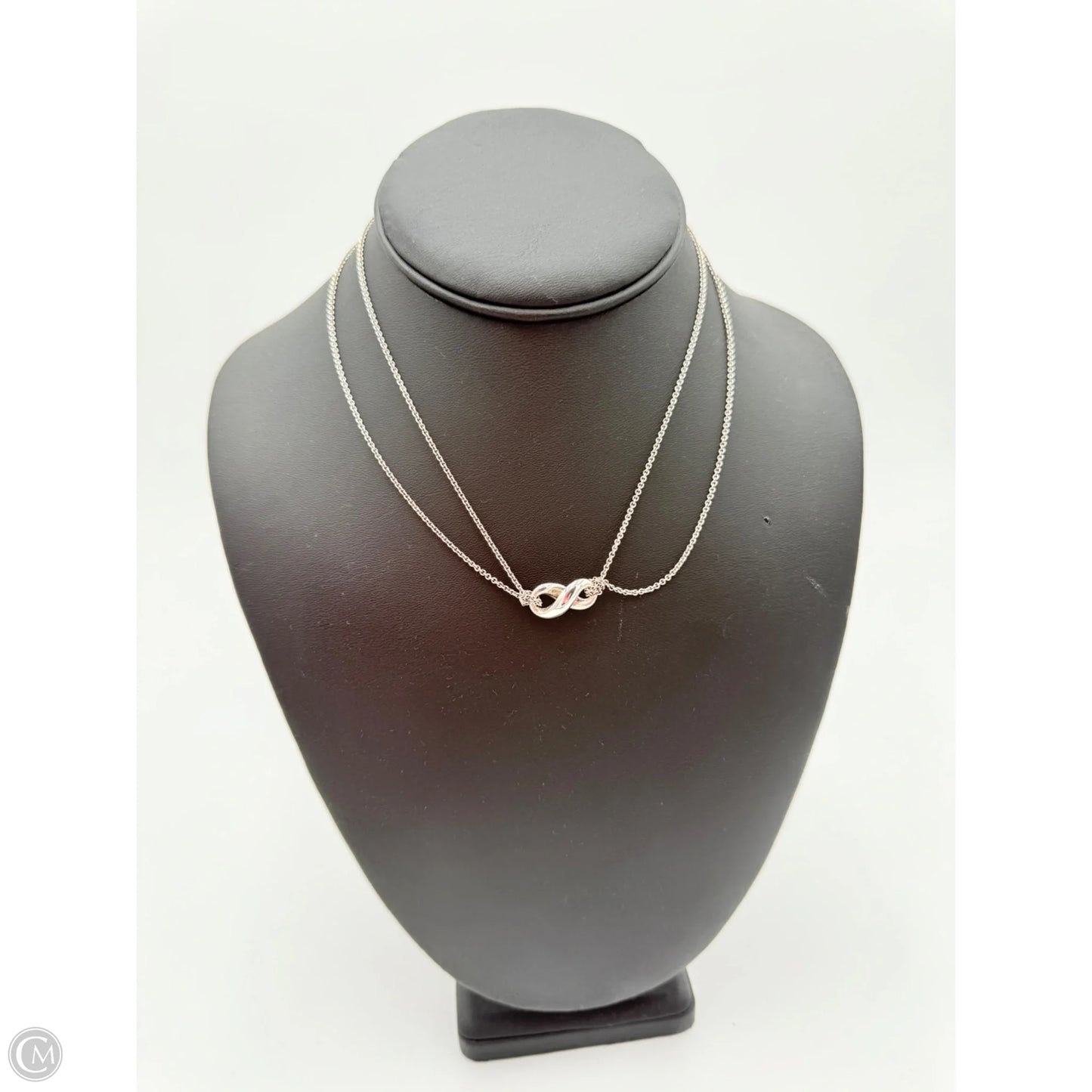 Necklace Luxury Designer By Tiffany And Company