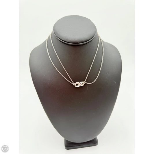 Necklace Luxury Designer By Tiffany And Company