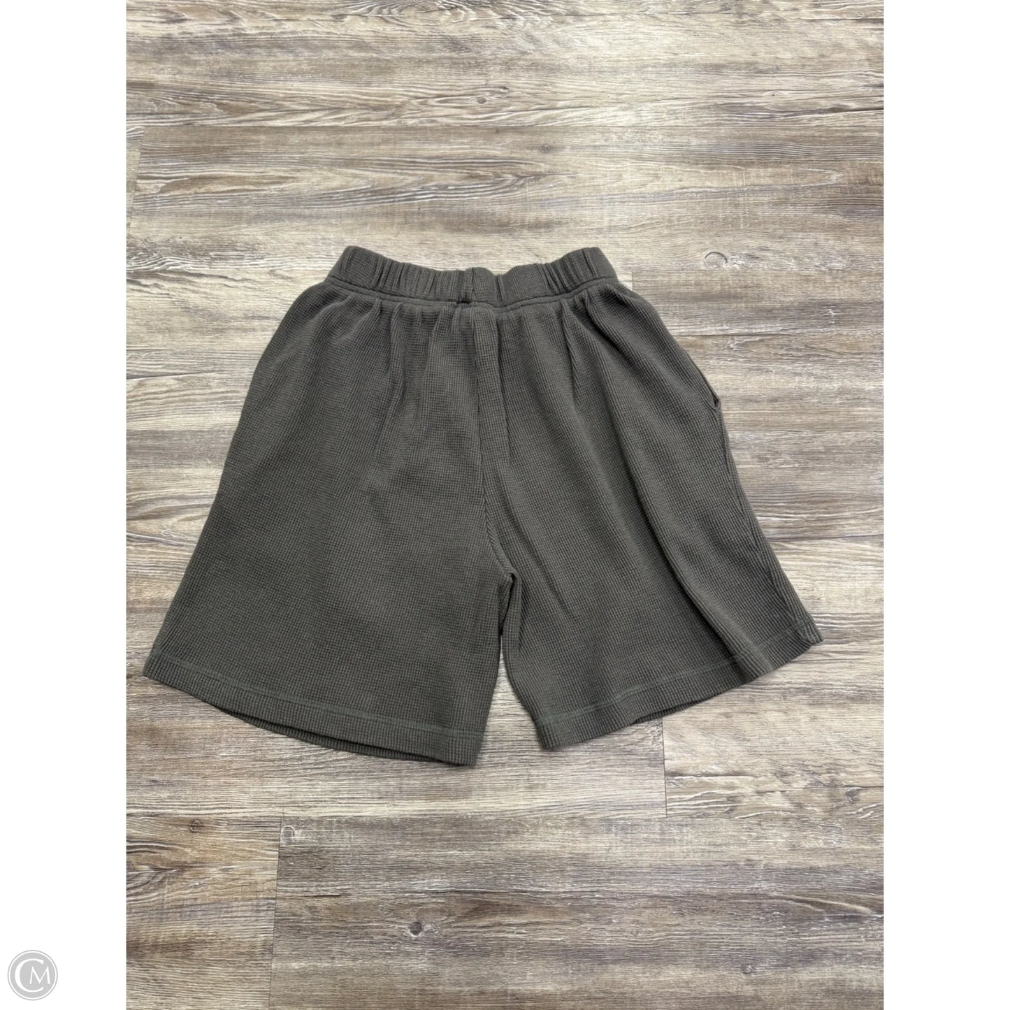 Shorts By Fitigues In Grey, Size: M