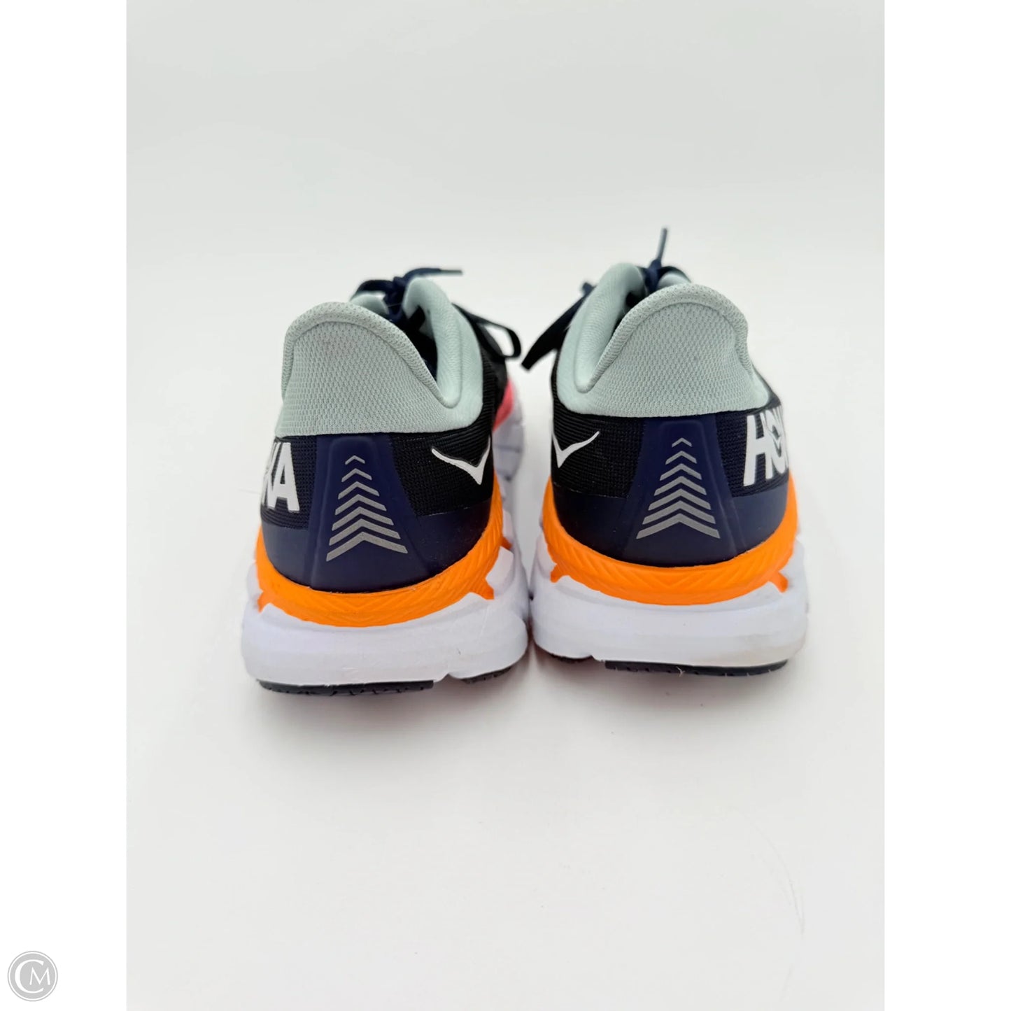Shoes Athletic By Hoka In Blue, Size: 10.5