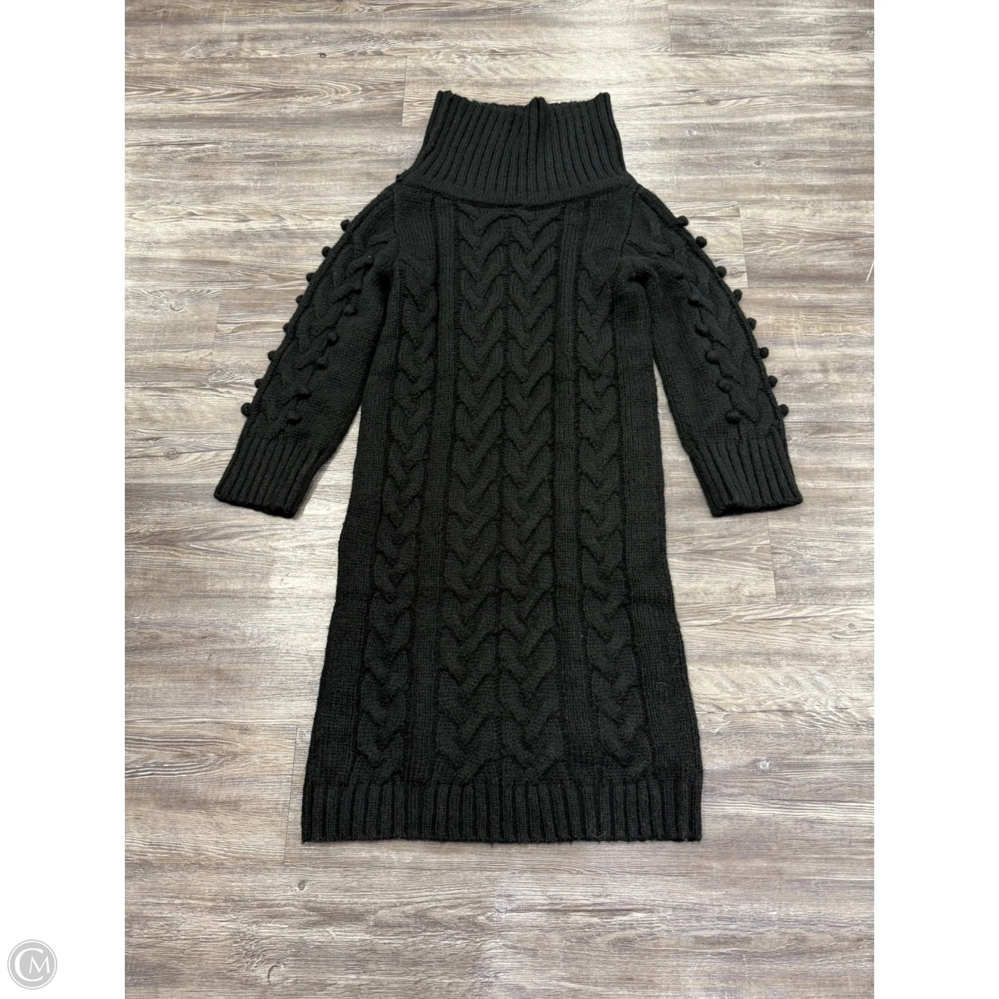 farm rio sweater dress Surreal Garden Knit Sweaterdress cozy comfort while serving up major style points Farm Rio Dresses | Farm