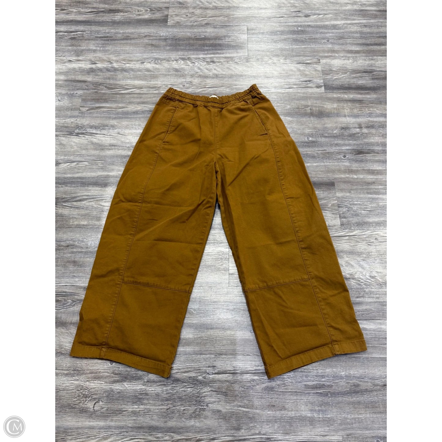 Pants Other By Pilcro In Copper, Size: S