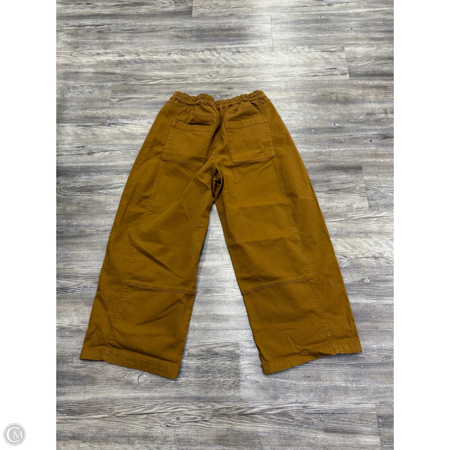 Pants Other By Pilcro In Copper, Size: S