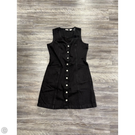 Dress Casual Short By Levis In Black, Size: M