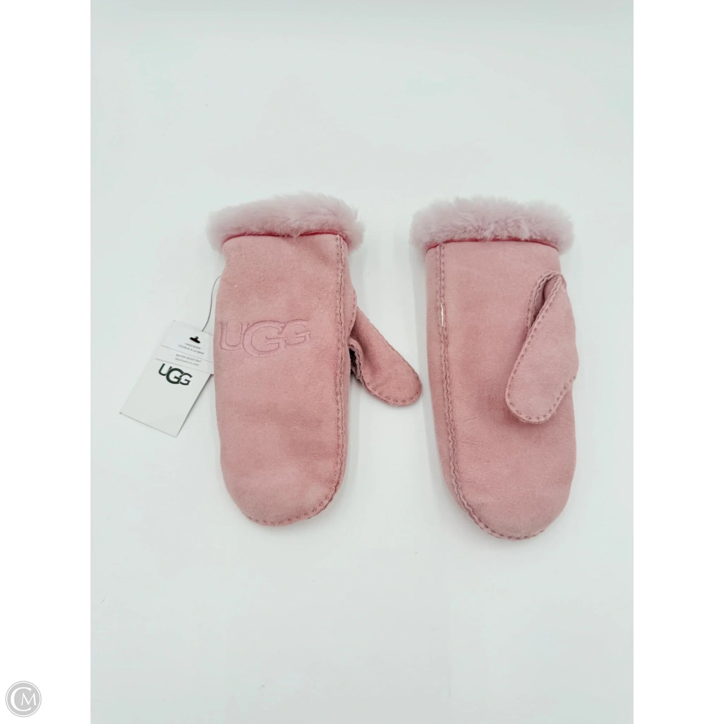 Gloves Designer By Ugg